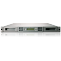 Cargador automático de cintas SAS HP StoreEver 1/8 G2 LTO-5 Ultrium 3000 - BL536B