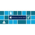 Microsoft Windows Server 2012 Standard 64-bits Version OEM