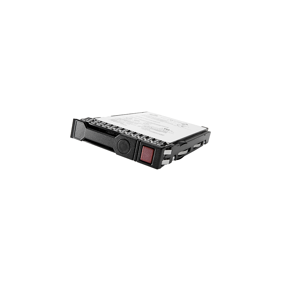 HP 1TB 6G SAS 7.2K rpm SFF (2.5-inch) SC Midline - 652749-B21 HP 1TB 6G SAS 7.2K rpm SFF (2.5-inch) SC Midline - 652749-B21